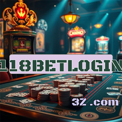 118 bet login Aplicativo Móvel