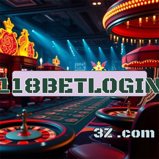 Baixar e Jogar: Explore o 118 Bet Login Hoje Mesmo