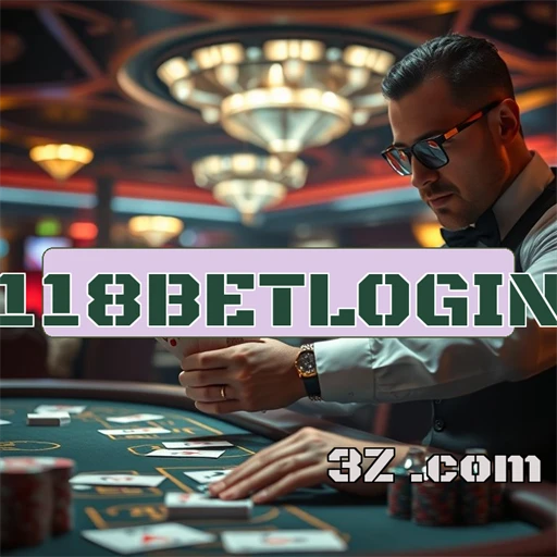 Bônus Imperdíveis no 118 Bet Login para Apostadores Brasileiros