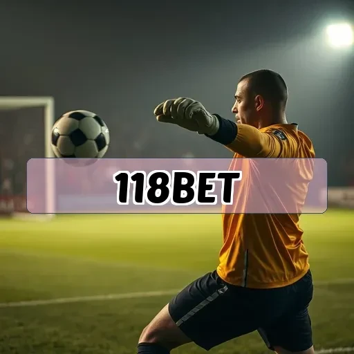 118 bet login: Desvende os Melhores Jackpots da Plataforma!