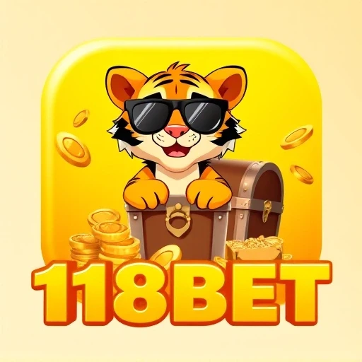 118 bet login